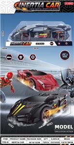 惯性赛车 - OBL10359133