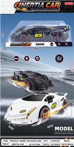 惯性赛车 - OBL10359135