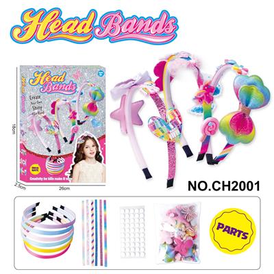 Beauty set - OBL10359152