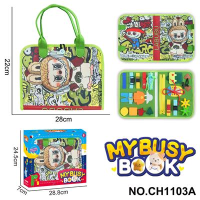 Intelligence series - OBL10359261