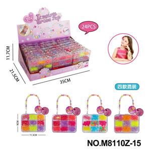 Beauty set - OBL10359372