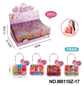 Beauty set - OBL10359374