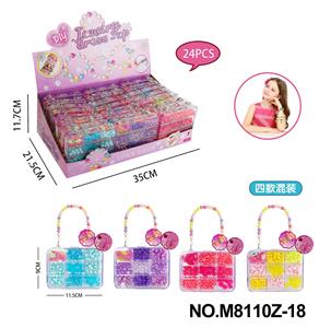 Beauty set - OBL10359375