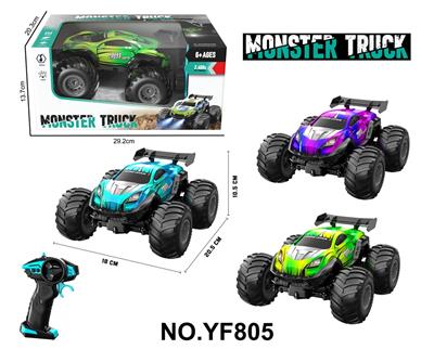 Remote control cars / tanks - OBL10359401