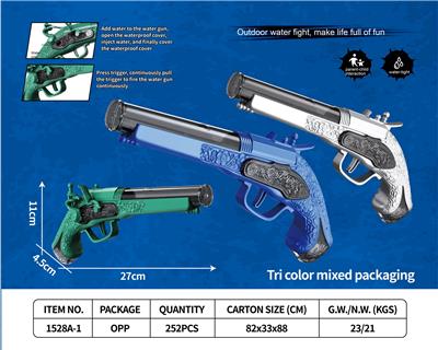 Water gun - OBL10359588