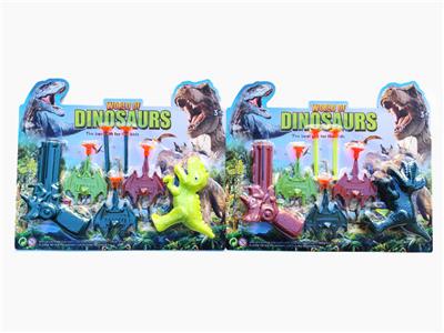 Soft bullet gun / Table Tennis gun - OBL10359606