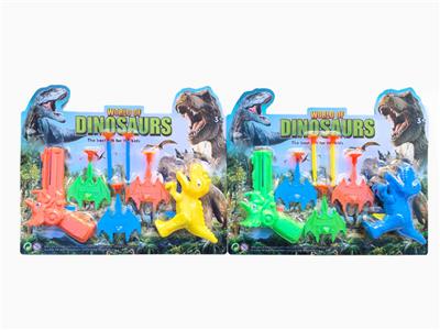 Soft bullet gun / Table Tennis gun - OBL10359608