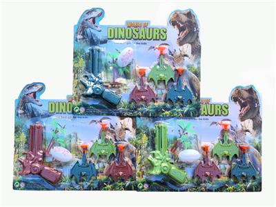 Soft bullet gun / Table Tennis gun - OBL10359611