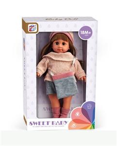 Doll - OBL10359621