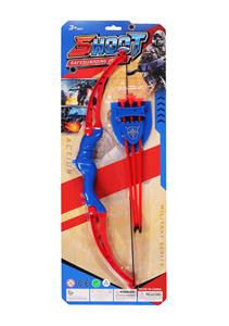 Bow and arrow - OBL10359636