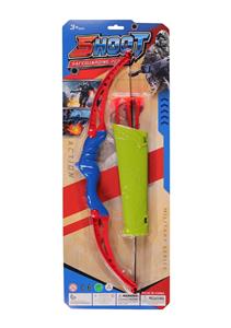 Bow and arrow - OBL10359637