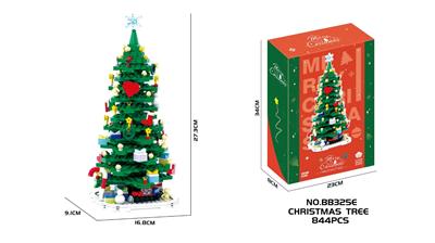 圣诞树 - OBL10359814