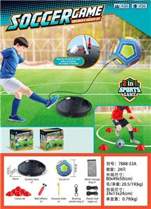 足球回弹训练套装 - OBL10359829