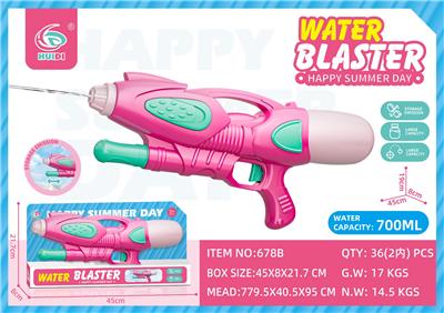Water gun - OBL10359868