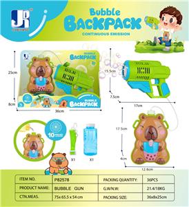 BUBBLE SET - OBL10359872