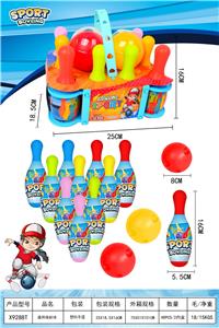 通用保龄球 - OBL10359930