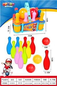 实色保龄球 - OBL10359933