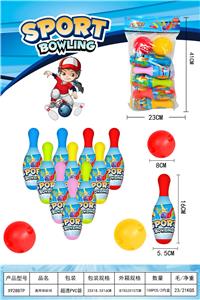 通用保龄球 - OBL10359941