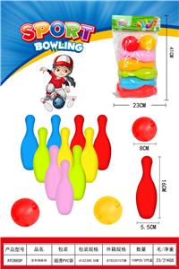 实色保龄球 - OBL10359943