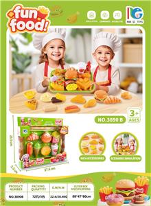 FOOD SET - OBL10359984