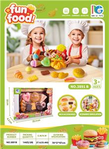 FOOD SET - OBL10359986