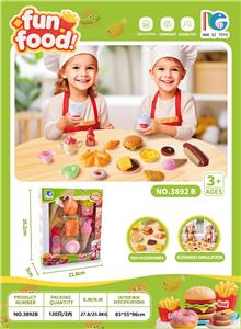 FOOD SET - OBL10359988