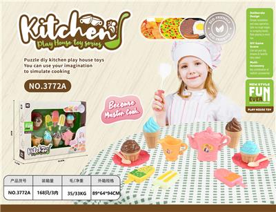 FOOD SET - OBL10359992