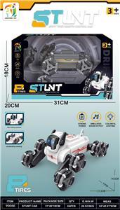 Remote control cars / tanks - OBL10360067