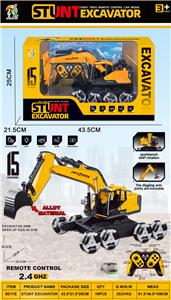 Remote control cars / tanks - OBL10360072