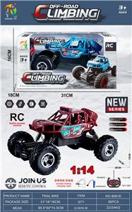 Remote control cars / tanks - OBL10360097