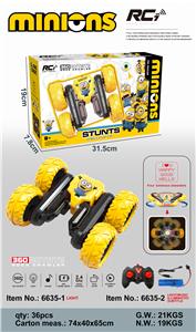 Remote control cars / tanks - OBL10360109