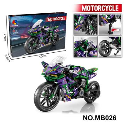 Puzzle - OBL10360138