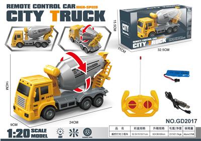 Remote control cars / tanks - OBL10360667