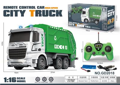 Remote control cars / tanks - OBL10360668