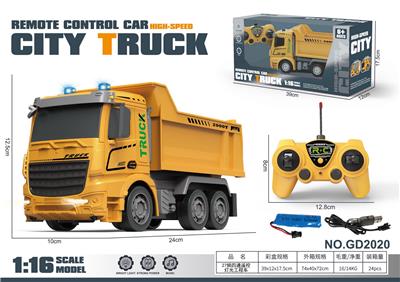 Remote control cars / tanks - OBL10360670