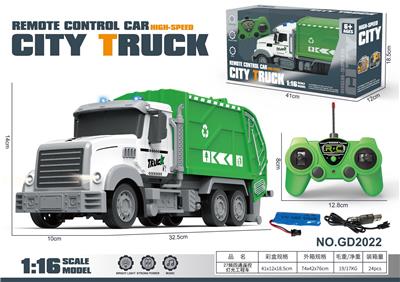 Remote control cars / tanks - OBL10360672