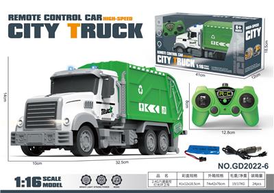 Remote control cars / tanks - OBL10360676