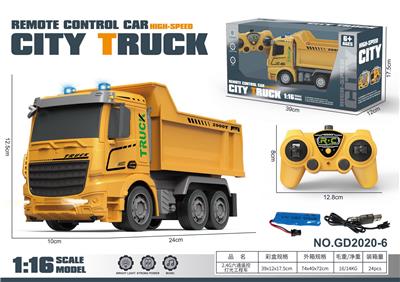 Remote control cars / tanks - OBL10360682