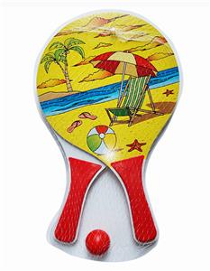 PINGPONG BALL/BADMINTON/Tennis ball - OBL10360921