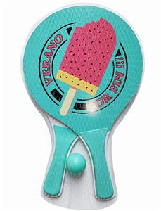 PINGPONG BALL/BADMINTON/Tennis ball - OBL10360925