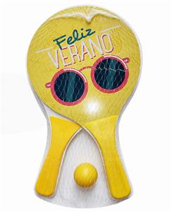 PINGPONG BALL/BADMINTON/Tennis ball - OBL10360933