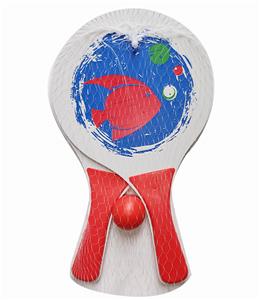 PINGPONG BALL/BADMINTON/Tennis ball - OBL10360940