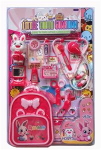 萌牙小卫士 - OBL10361031