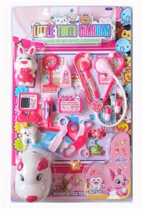 萌牙小卫士 - OBL10361032