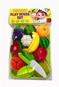 FOOD SET - OBL10361038