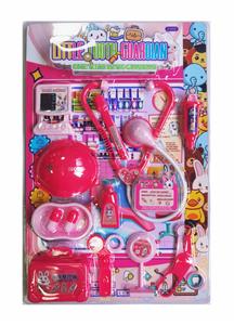 萌牙小卫士 - OBL10361043