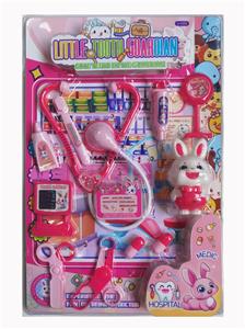 萌牙小卫士 - OBL10361044