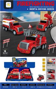 Inertia series - OBL10361052