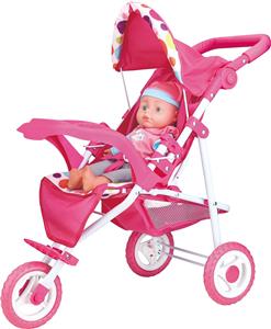 Babystroller - OBL10361076
