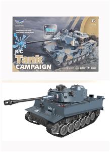 Remote control cars / tanks - OBL10361083
